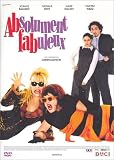 DVD Absolument fabuleux, film DVD Absolument fabuleux