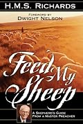 Feed My Sheep