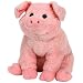 TY Beanie Babies Wilbur - Charlotte's Web Pig