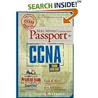 Click here to buy  Mike Meyers' CCNA (TM) Exam Passport (Exam 640-507)  by Lou Rossi and Ron Anthony.