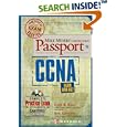  Mike Meyers' CCNA (TM) Exam Passport (Exam 640-507)  by Lou Rossi and Ron Anthony