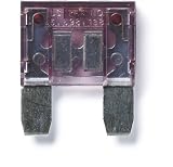 Littelfuse Smart Glow Maxi Blade-style Fuses Single fuse -- 8 sizes available 100-amp