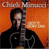 Got It Goin' On CD