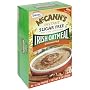 McCANN'S Instant Irish Oatmeal, Sugar Free Cinnamon Roll, 8-Count Boxes (Pack of 6)