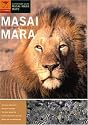 Masai Mara Visitor Map Guide