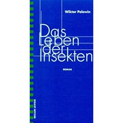 Das Leben der Insekten