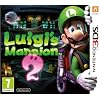 Luigi's Mansion 2