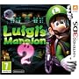 Luigi's Mansion 2 de Nintendo