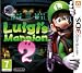 Luigis Mansion