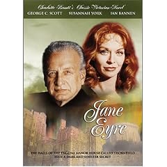 Jane Eyre (1971)
