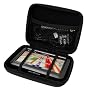 HDCS: Hard Shell Case For Garmin, TomTom, Mio GPS with 3.5" and 4.3" Screen