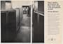 1969 Hewlett-Packard HP 2000A Time-Share Computer 2P Print Ad