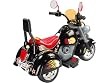 6 volt motorcycle battery