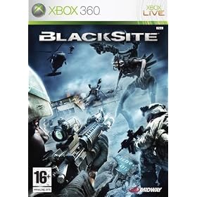 Blacksite Area 51