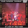 Jean-Jacques Goldman : Et l'on n'y peut rien [DVD Single]