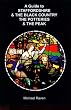 A Guide to Staffordshire and the Black Country the Potteries & the Peak