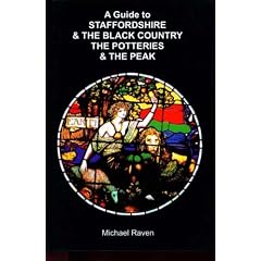 A Guide to Staffordshire and the Black Country
