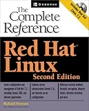 Red Hat Linux: The Complete Reference
