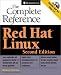 Red Hat Linux 7.2: The Complete Reference, Second Edition