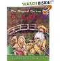 The Magical Garden of Claude Monet (Anholts Artists) (Anholts Artists)