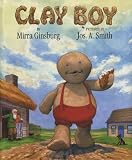 Clay Boy