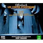 Click here to buy Offenbach - Les Contes d'Hoffmann Alagna, van Dam, Dessay, Vaduva, Jo, Lascarro, Dubosc, Ragon,... by  Jacques Offenbach, Kent Nagano, Orchestre de l'Opera de Lyon, Roberto Alagna, and Natalie Dessay .