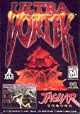 Revue Atari Inc.  / Ultra vortek - Jaguar - PAL
