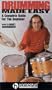 Drumming Made Easy by Harvey Sorgen [VHS]
