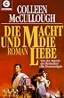 Die Macht und die Liebe