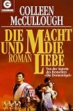 Produkt-Bild: Die Macht und die Liebe