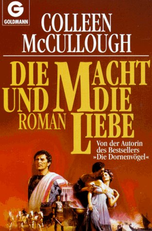 Produkt-Bild: Die Macht und die Liebe