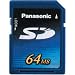 PANASONIC RP-SD064 SDMI Memory Card