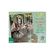 Puzzles Plus The Dance Class Degas 24 Piece Jigsaw Puzzle