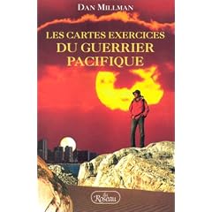 Les Cartes Exercices du Guerrier Pacifique