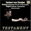  Testament - Strauss - Wagner