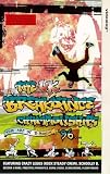 Review Black Diamond Films Ltd.  / The UK Breakdance Championships '96