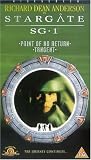 Stargate S.G. 1 - Series 4 - Vol. 6 - Episodes 11 And 12 - Point Of No Return / Tangent [UK IMPORT] - Richard Dean Anderson