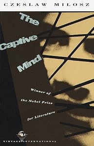 Image of The Captive Mind