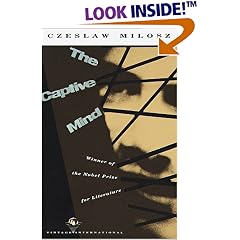 The Captive Mind
