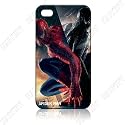 Spider MAN Iphone 4 4s Case Fit At&t Sprint and Verizon Iphone4 Iphone4s