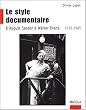 Le style documentaire