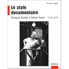 Le style documentaire
