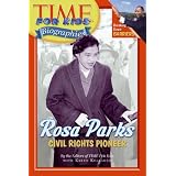 Time For Kids: Rosa Parks: Civil Rights Pioneer