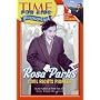 Rosa Parks: Civil Rights Pioneer (Time for Kids Biographies)