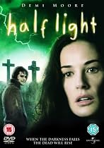 Half Light [DVD] [2006]