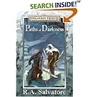 Paths of Darkness, Collector's Edition (Forgotten Realms) by R. A. Salvatore
