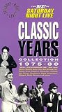 Best of Saturday Night Live 1975-1980: Classic Years Collection, Vol. 3 [VHS]