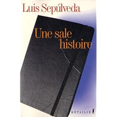 Une sale histoire : (Notes d'un carnet de moleskine)