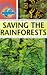 Saving the Rainforest