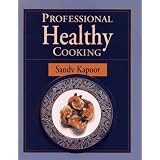 Professional Healthy Cooking